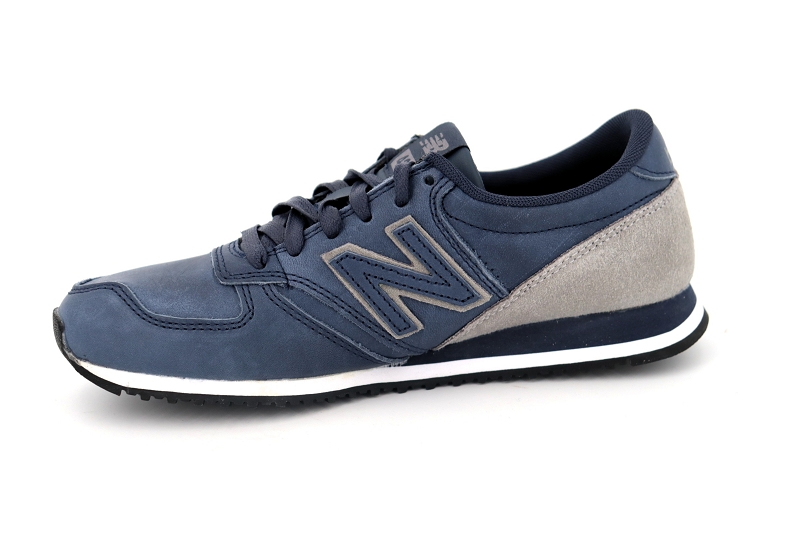 New balance baskets u420lsn bleu5003801_3