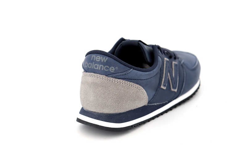 New balance baskets u420lsn bleu5003801_4