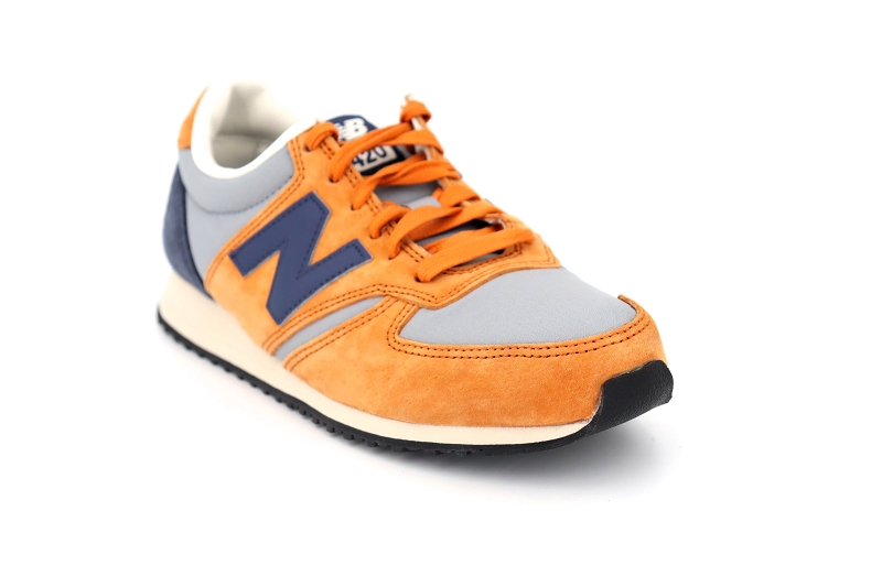 New balance baskets u420prob orange5004001_2