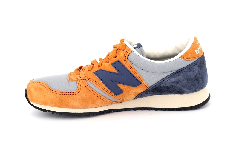 New balance baskets u420prob orange5004001_3