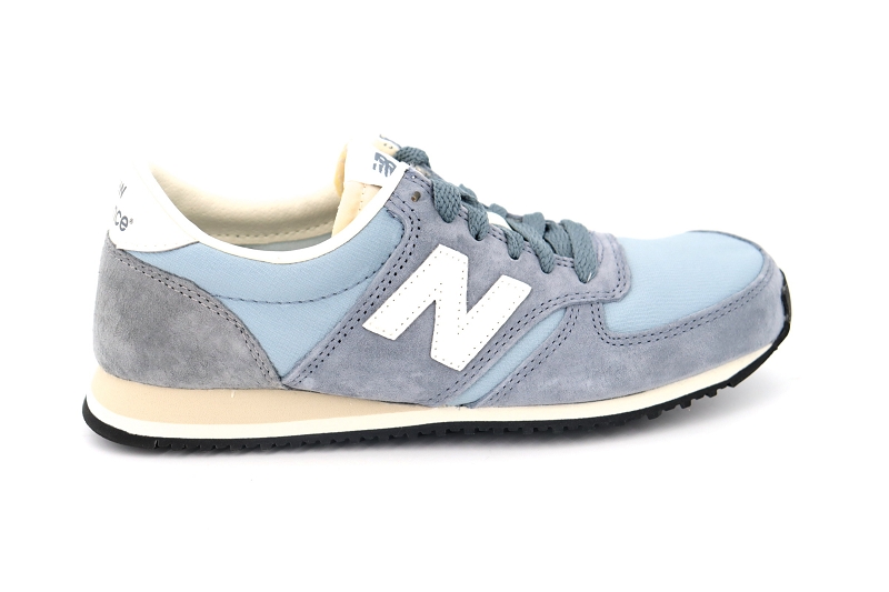 New balance baskets u420rpb bleu