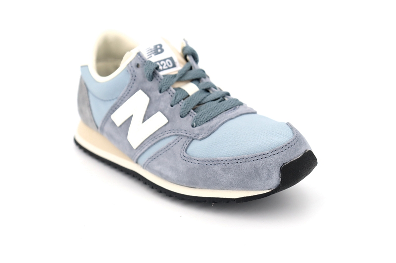 New balance baskets u420rpb bleu5004201_2