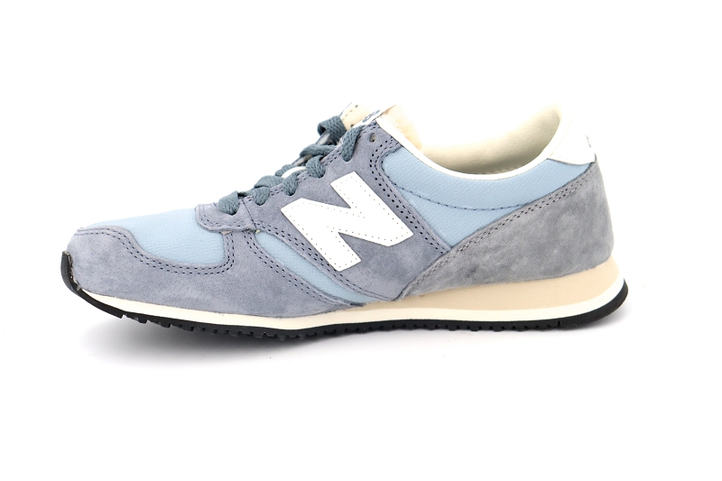 New balance baskets u420rpb bleu5004201_3