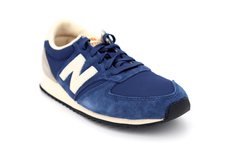 New balance baskets u420srbb bleu5004301_2