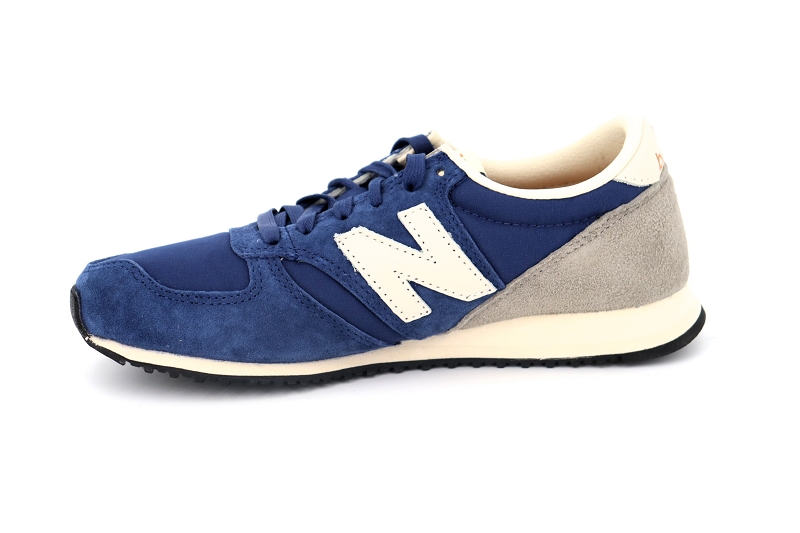 New balance baskets u420srbb bleu5004301_3