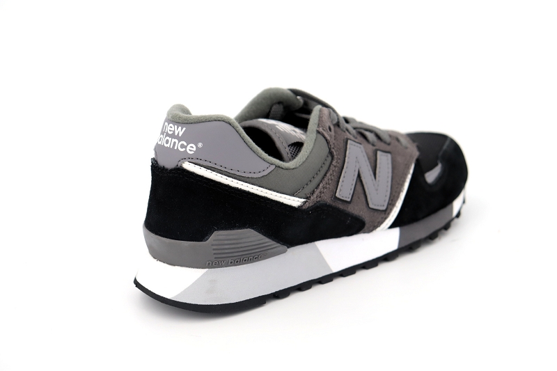 New balance baskets u446lgk ref coloris5004501_4