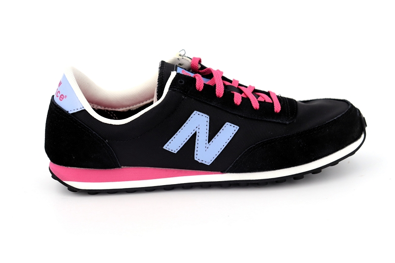 New balance baskets ul410kbp noir