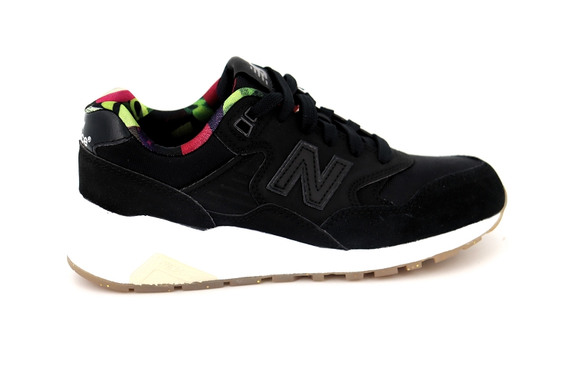 New balance baskets wrt580rk noir