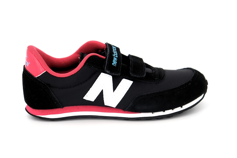 New balance enf baskets ke410bay noir