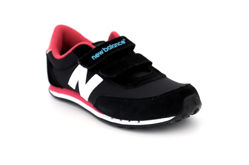 New balance enf baskets ke410bay noir5005601_2