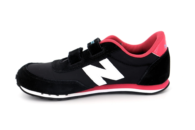 New balance enf baskets ke410bay noir5005601_3