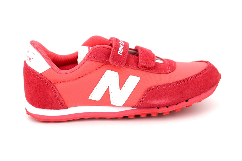 New balance enf baskets ke410rry rose