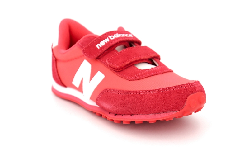 New balance enf baskets ke410rry rose5005701_2