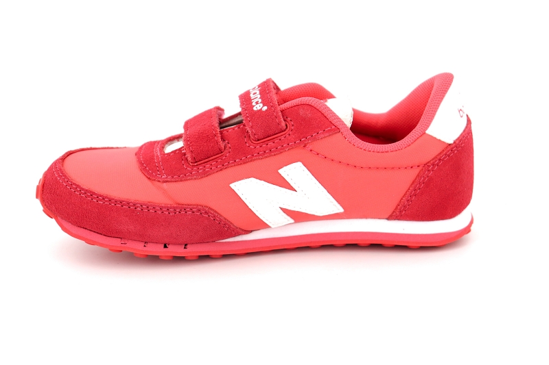 New balance enf baskets ke410rry rose5005701_3