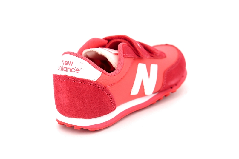 New balance enf baskets ke410rry rose5005701_4