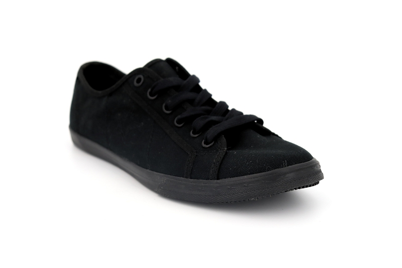 Converse baskets 115398 black mono noir5006101_2