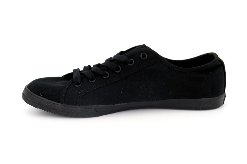 Converse baskets 115398 black mono noir5006101_3