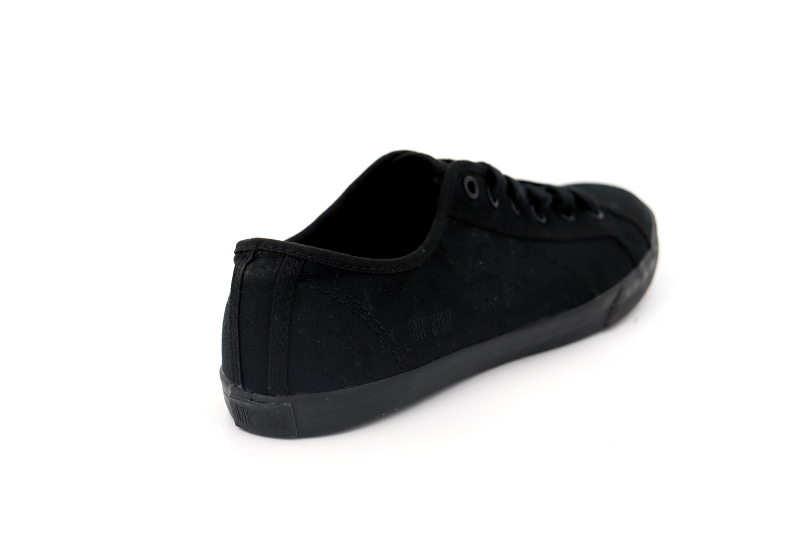 Converse baskets 115398 black mono noir5006101_4