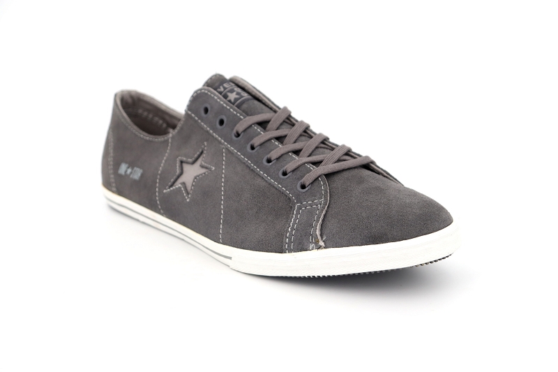 Converse baskets 122992 os pro low ox gris5006201_2