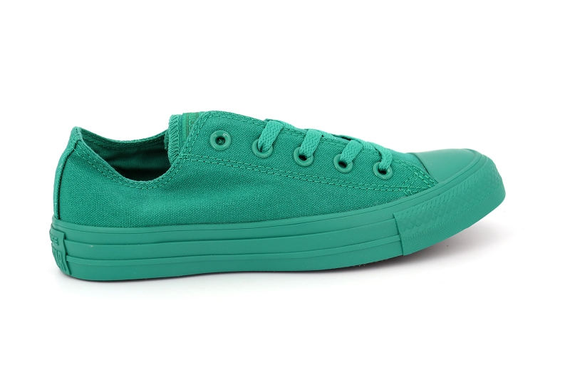 Converse baskets 152790c ctas ox vert