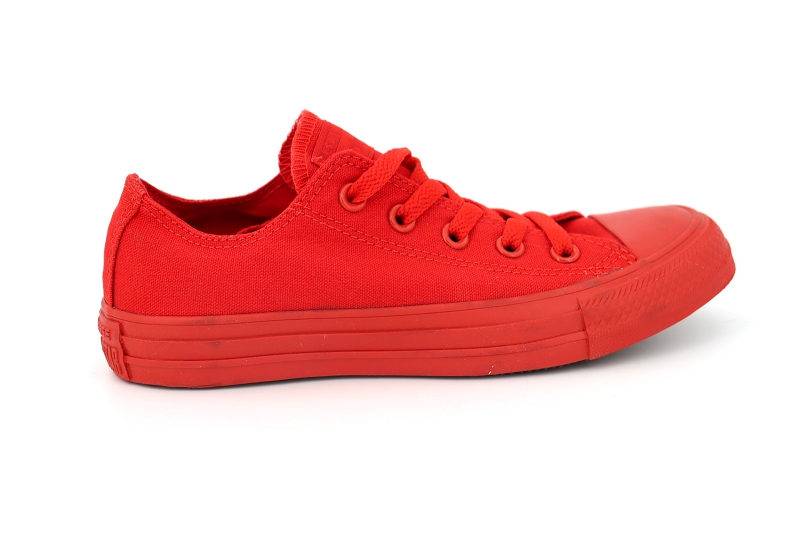 Converse baskets 152791c ctas ox rouge