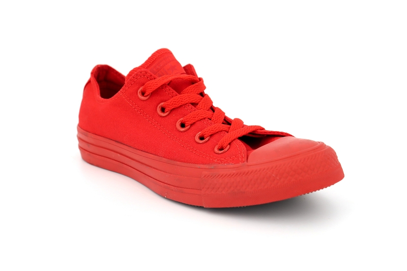 Converse baskets 152791c ctas ox rouge5006501_2