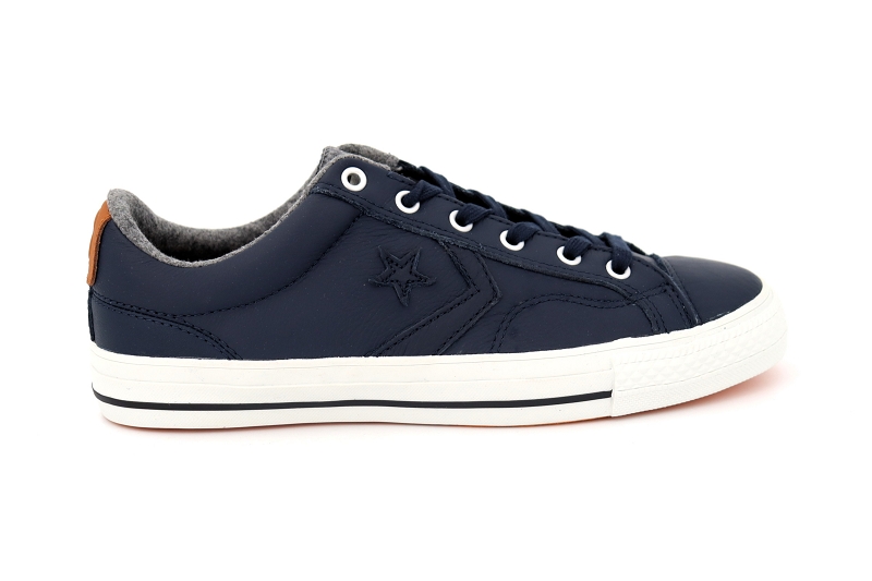 Converse baskets 153775c star player bleu