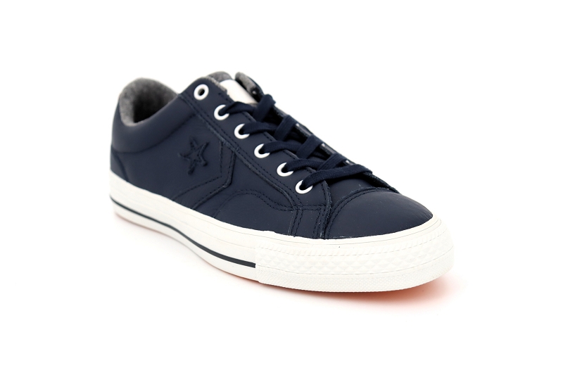 Converse baskets 153775c star player bleu5006601_2