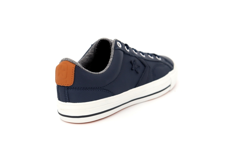 Converse baskets 153775c star player bleu5006601_4