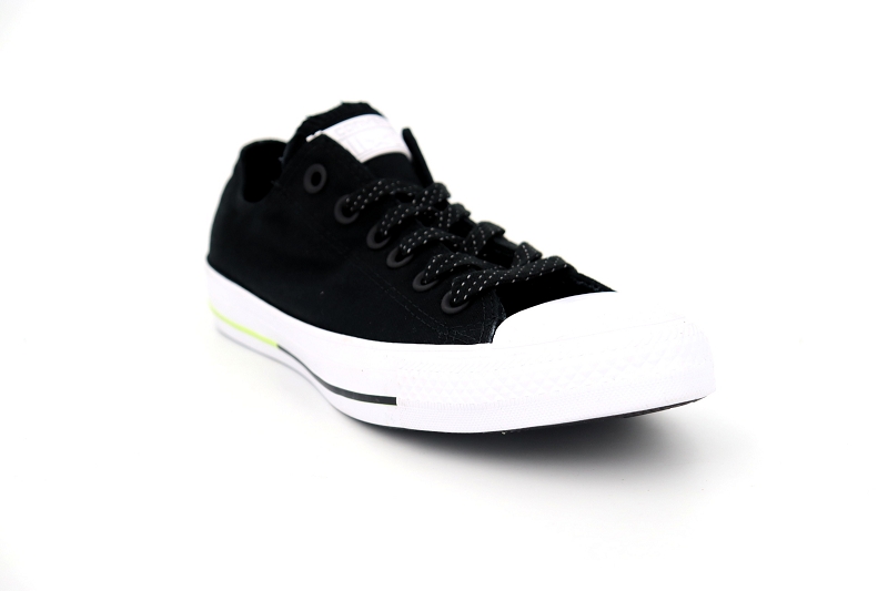 Converse baskets 153798c ctas ox noir5006701_2