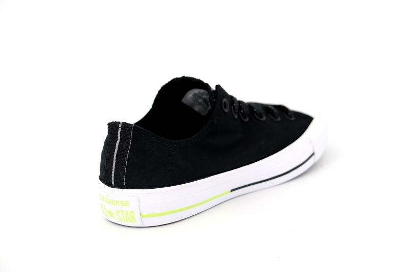 Converse baskets 153798c ctas ox noir5006701_4