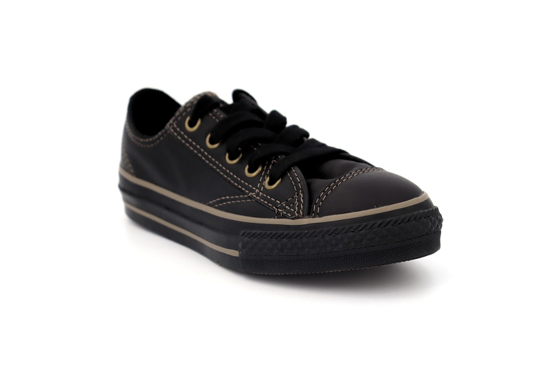 Converse enf baskets 304109 ct lthr ox noir5006801_2