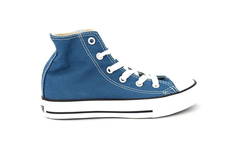 Converse enf baskets 336811c ct hi bleu