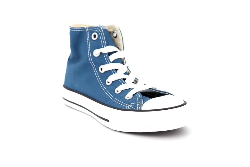 Converse enf baskets 336811c ct hi bleu5007001_2