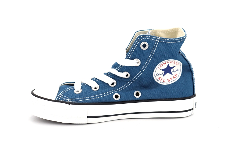 Converse enf baskets 336811c ct hi bleu5007001_3
