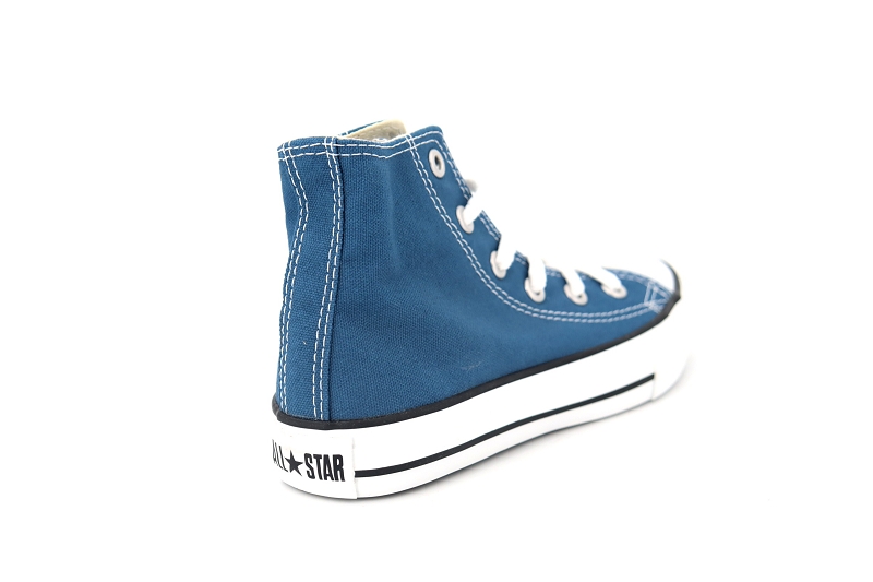 Converse enf baskets 336811c ct hi bleu5007001_4