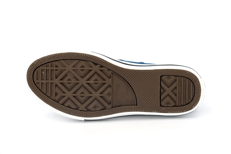 Converse enf baskets 336811c ct hi bleu5007001_5