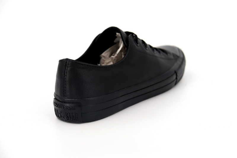 Converse baskets 553455c ctas gemma ox noir5007401_4