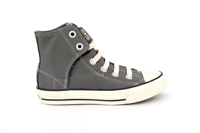 Converse enf baskets 634602c ct easy slip hi gris