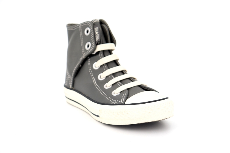 Converse enf baskets 634602c ct easy slip hi gris5007501_2