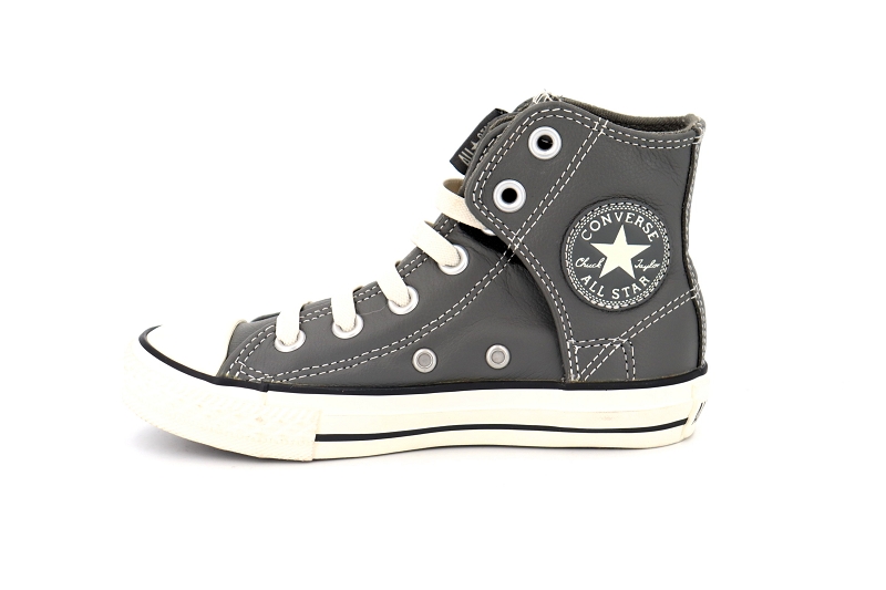 Converse enf baskets 634602c ct easy slip hi gris5007501_3
