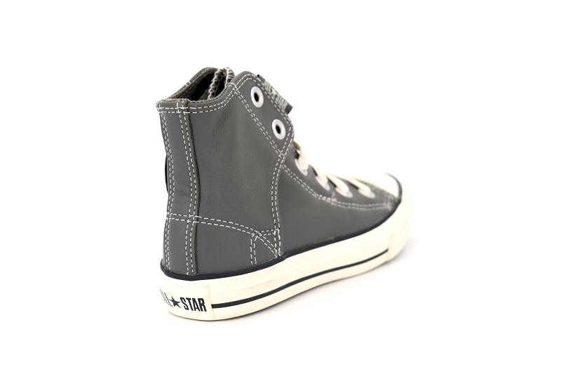 Converse enf baskets 634602c ct easy slip hi gris5007501_4