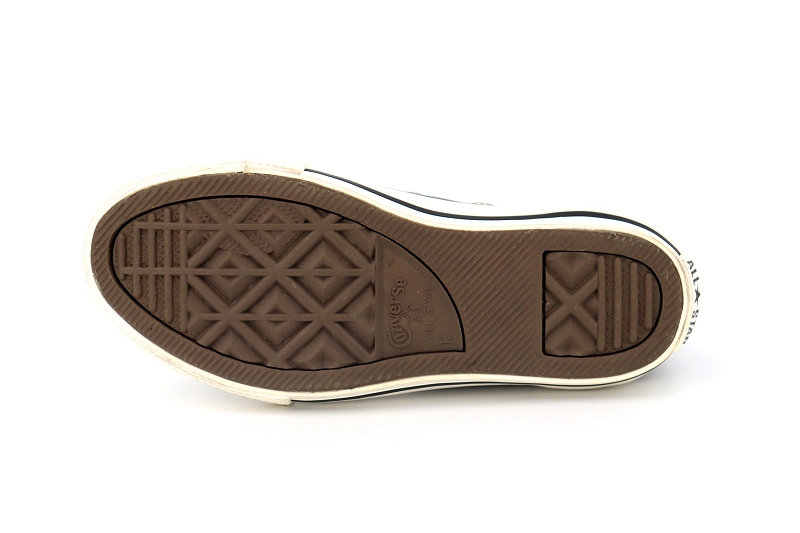Converse enf baskets 634602c ct easy slip hi gris5007501_5