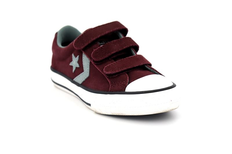 Converse enf baskets 645256c star player bordeaux5008001_2