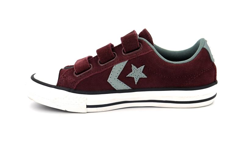 Converse enf baskets 645256c star player bordeaux5008001_3