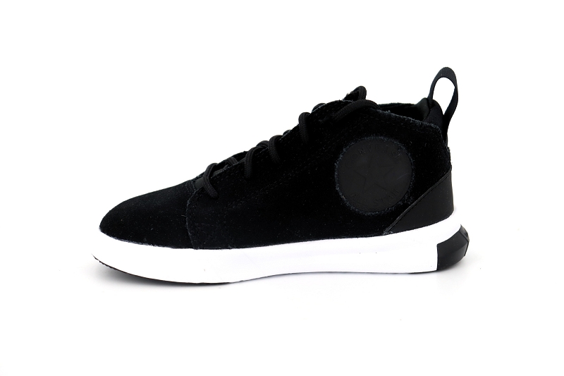 Converse enf baskets 654292c ctas easy ride mid noir5008201_4