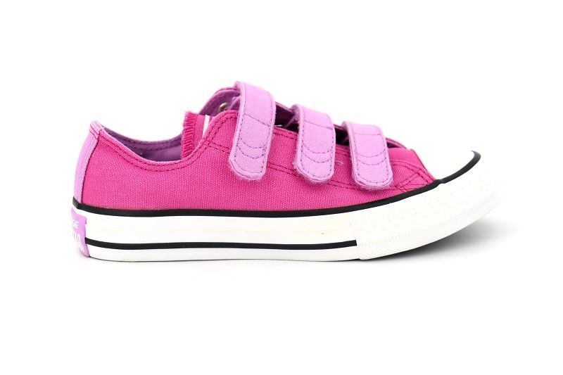 Converse enf baskets 656016c ctas 3v ox rose