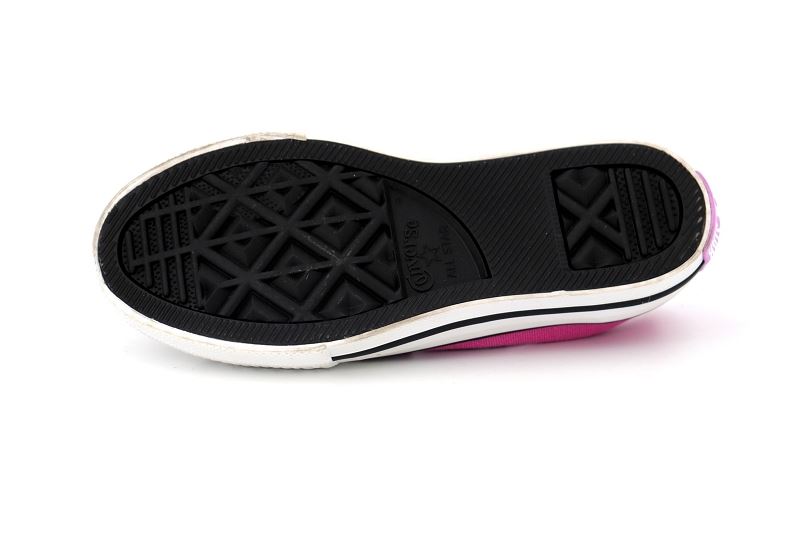 Converse enf baskets 656016c ctas 3v ox rose5008301_5