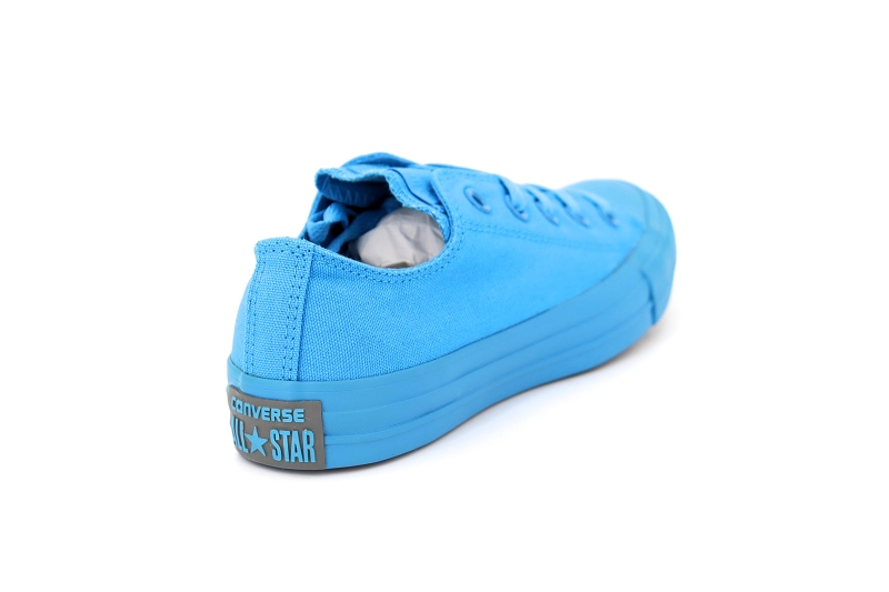 Converse baskets 152783c ctas ox bleu5008401_4