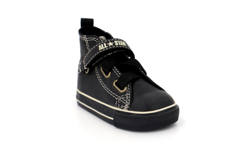 Converse enf baskets 7w245 ct as velcro hi noir5008601_2